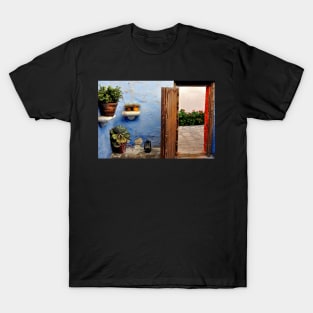 Pérou Arequipa - Couvent de Santa Catalina T-Shirt